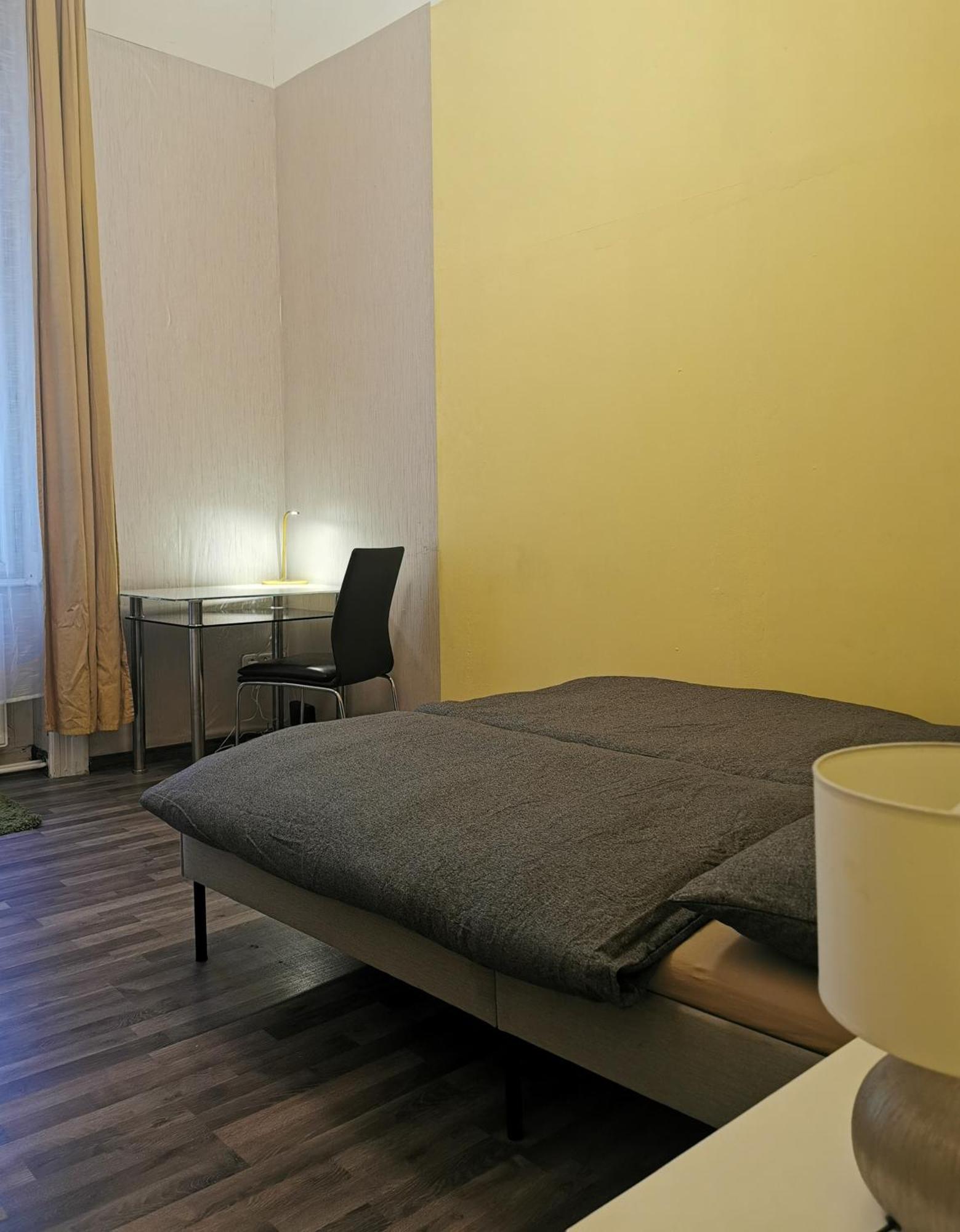 Emerald Apartment Budapest Exterior photo